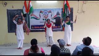 CELEBRATION OF 76TH INDEPENDENCE DAY