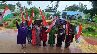 MO DESHA MO SWABHIMAN